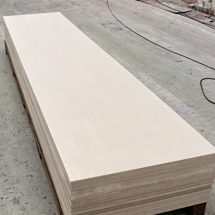 MM802 6mm 12mm 30mm Seamless Jointed Artificial Stone Countertop Acrylic Polymer Solid Surface Sheet